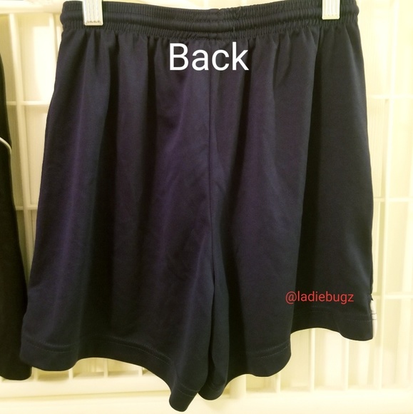 Nike, Adidas, Umbro Soccer Shorts & Socks Bundle - Picture 5 of 8